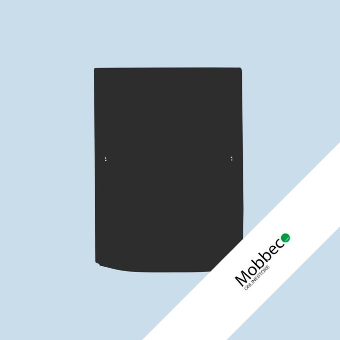 Protetor de carga para VW CADDY IV