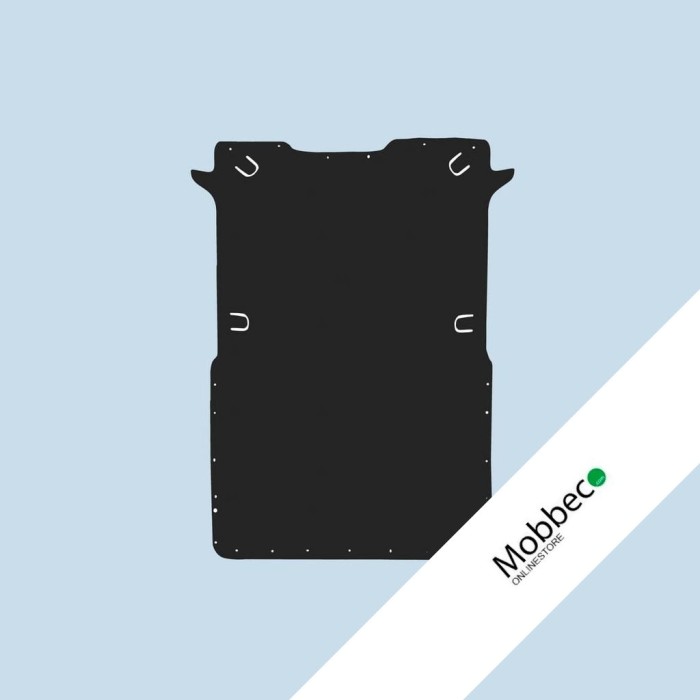 Protector de carga para Renault EXPRESS