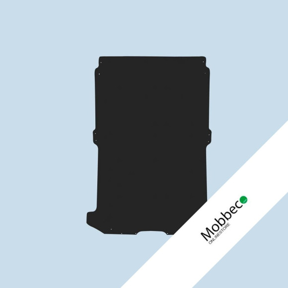 Protector de carga para Nissan NV200 van, E-NV200