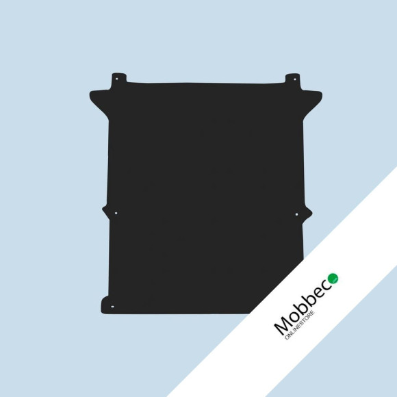 Protector de carga para Mercedes CITAN II