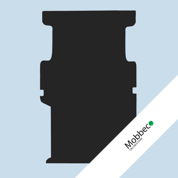 Protector de carga para Ford TRANSIT IV L2