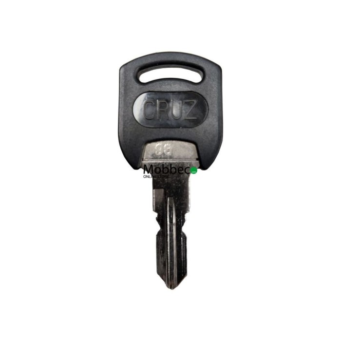 Llave repuesto Cruz Standard