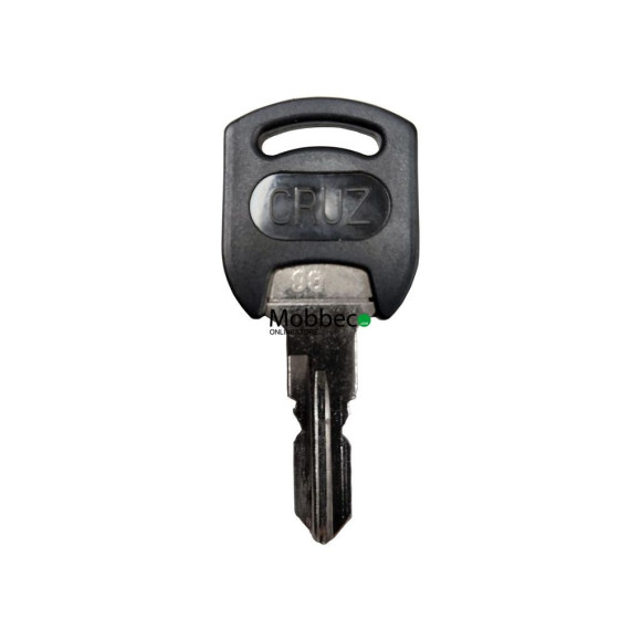 Llave repuesto Cruz Standard