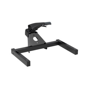 Plataforma Arcos Thule plataforma traseira do carro - Mobbec