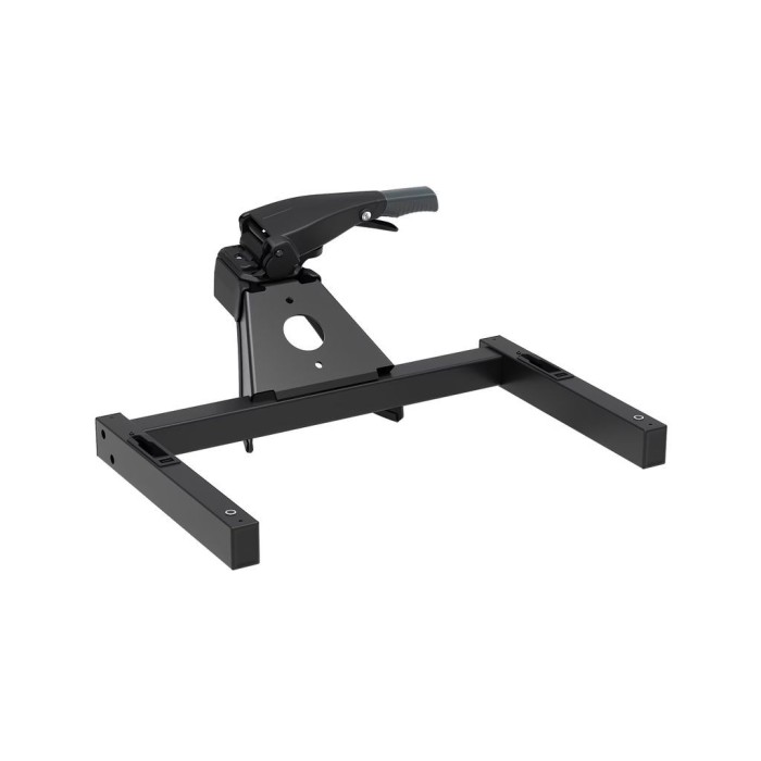 Plataforma Arcos Thule plataforma traseira do carro - Mobbec