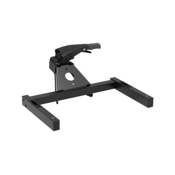 Plataforma trasera para coche Thule Arcos Platform - Mobbec