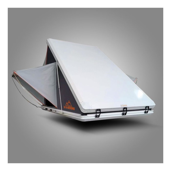 Comprar tienda de techo coche barata Bullface Merzouga