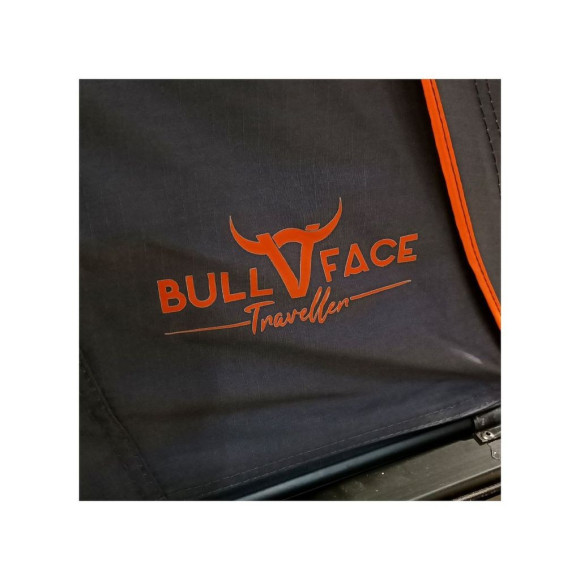 Comprar carro barato loja de telhado Bullface Merzouga