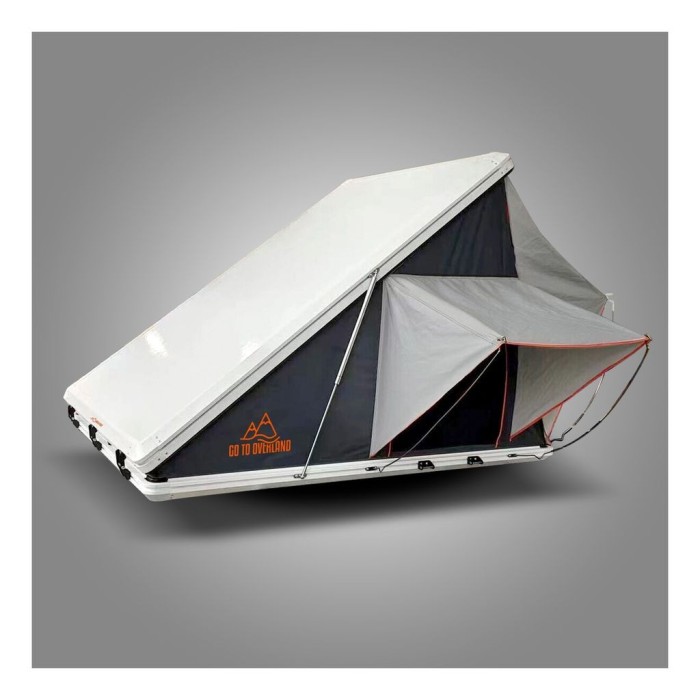 Comprar carro barato loja de telhado Bullface Merzouga