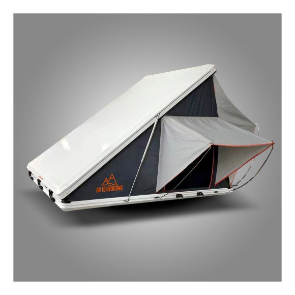 Comprar tienda de techo coche barata Bullface Merzouga