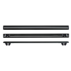 Baca/barra de techo Airo Dark R128 - Mobbec 2