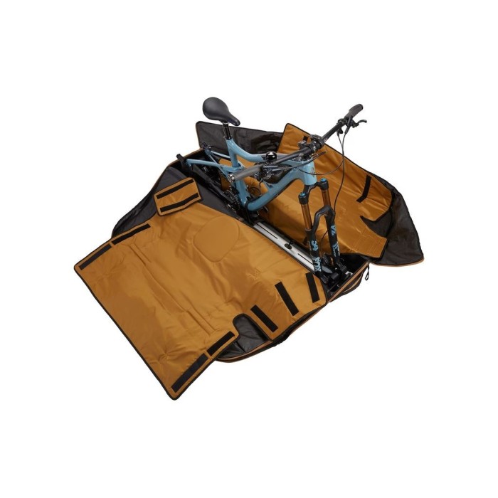 Comprar maleta para bicicleta MTB Thule RoundTrip