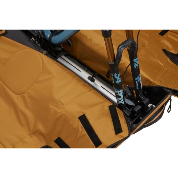 Comprar estojo para bicicleta MTB Thule Ida e volta