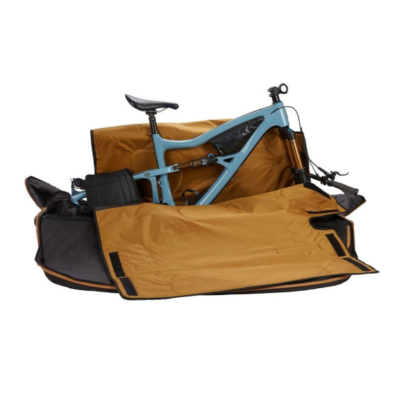Comprar maleta para bicicleta MTB Thule RoundTrip