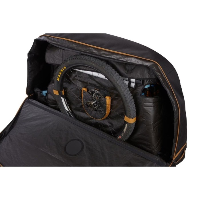 Comprar estojo para bicicleta MTB Thule Ida e volta