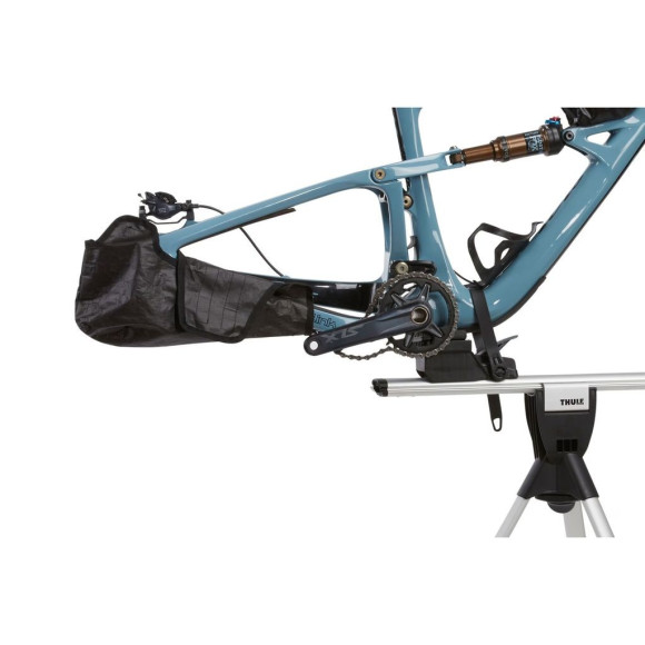 Comprar estojo para bicicleta MTB Thule Ida e volta