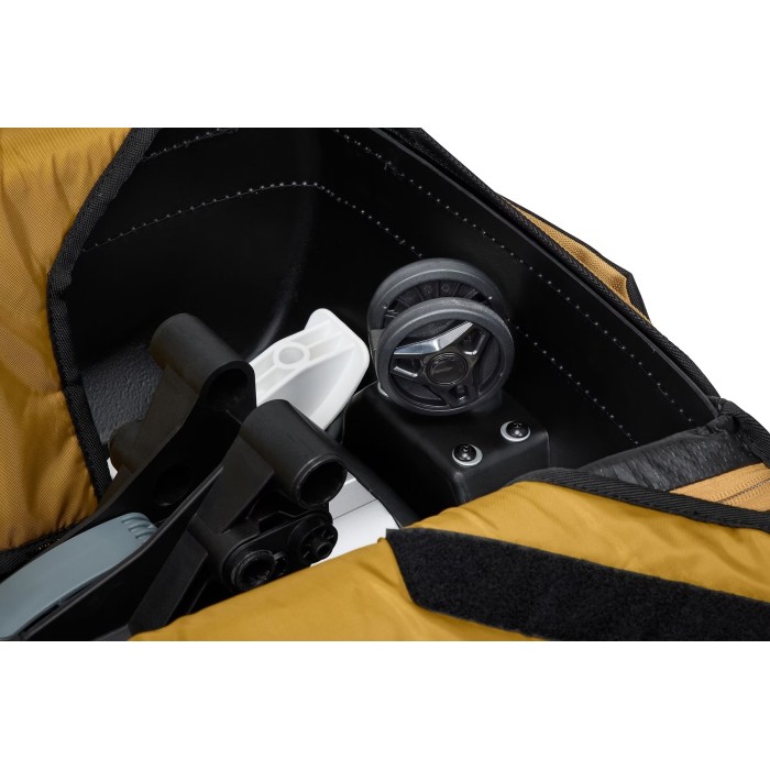 Comprar maleta para bicicleta avión Thule RoundTrip