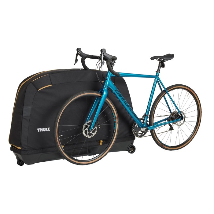 Comprar maleta para bicicleta avión Thule RoundTrip