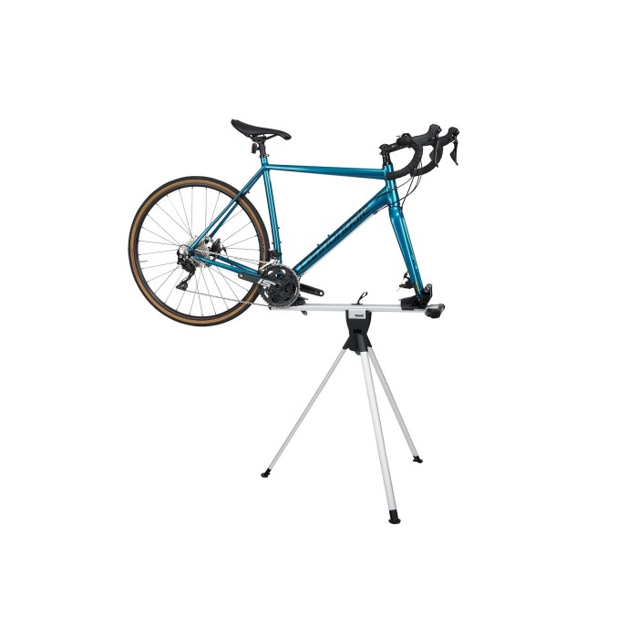 Comprar maleta para bicicleta avión Thule RoundTrip