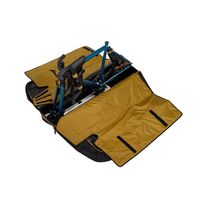 Comprar maleta para bicicleta avión Thule RoundTrip