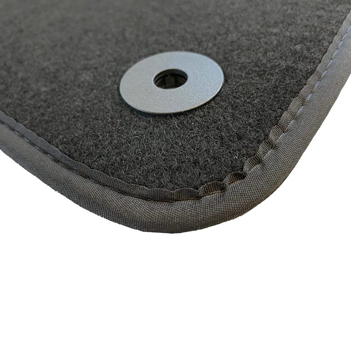 Tapetes de alcatifa para BMW Série 3 (E90), Série 3 Touring (E91)