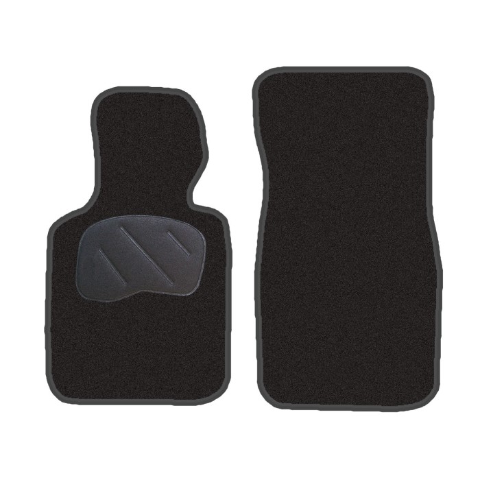 Alfombrillas moqueta para BMW Z3 Roadster