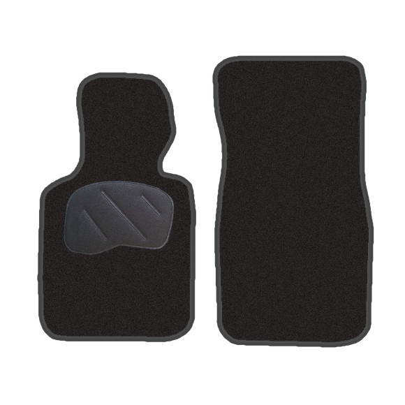 Alfombrillas moqueta para BMW Z3 Roadster