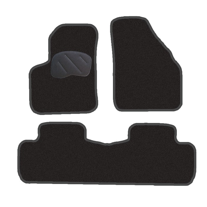 Tapetes de alcatifa para CHEVROLET EPICA