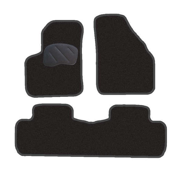 Tapetes de alcatifa para CHEVROLET EPICA