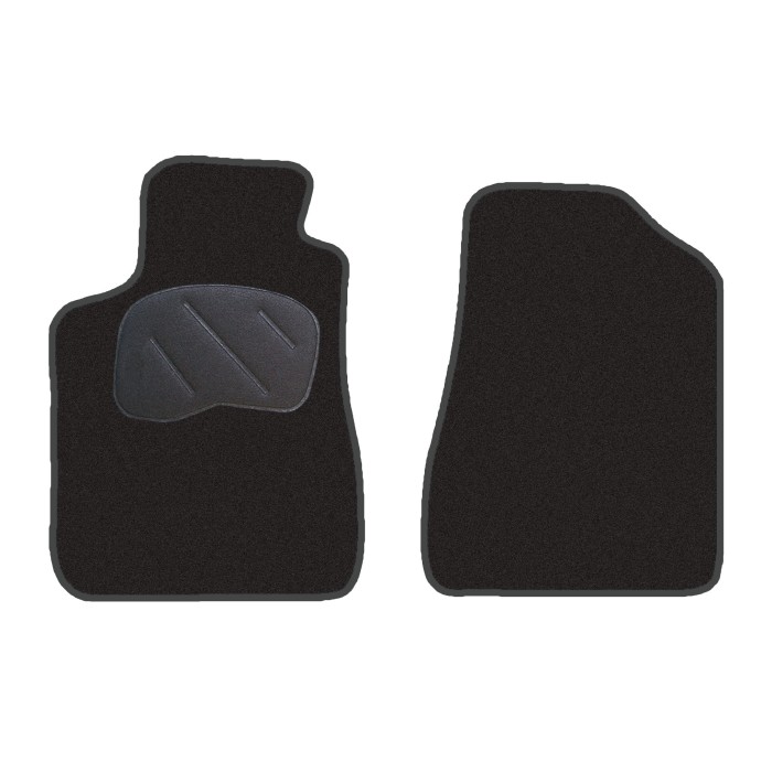 Alfombrillas moqueta para CHRYSLER PT CRUISER