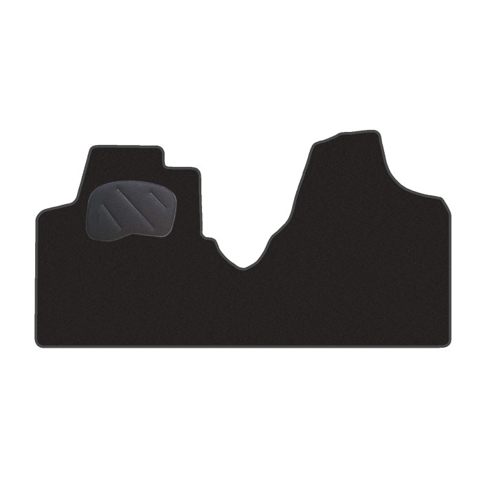 Tapetes de alcatifa para CITROËN NEMO