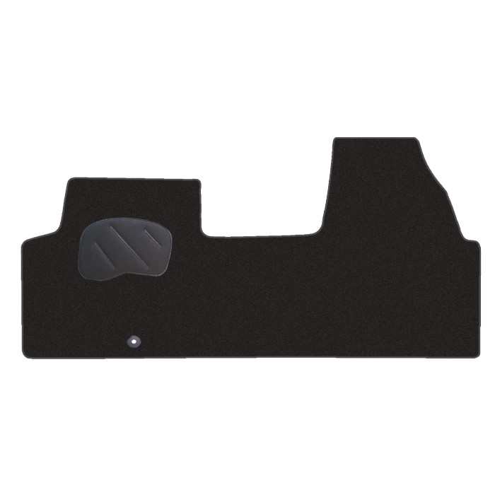 Tapetes de alcatifa para CITROËN BERLINGO III MULTISPACE