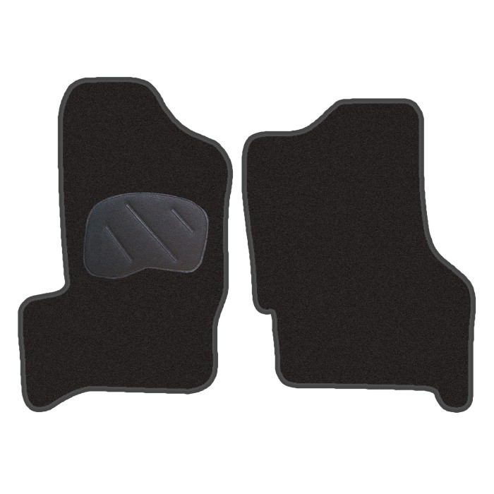 Tapetes de alcatifa para DFSK GLORY 580