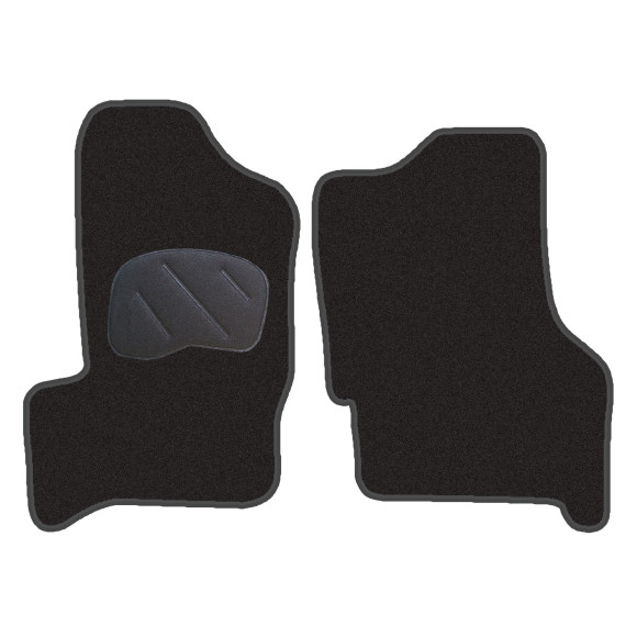 Alfombrillas moqueta para DFSK GLORY 580