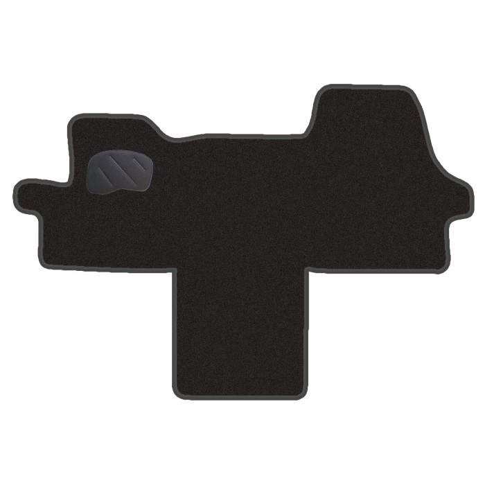 Tapetes de alcatifa para FIAT SEDICI