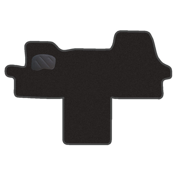 Alfombrillas moqueta para FIAT SEDICI