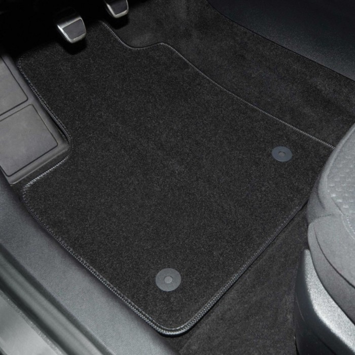 Alfombrillas moqueta para FIAT DUCATO III