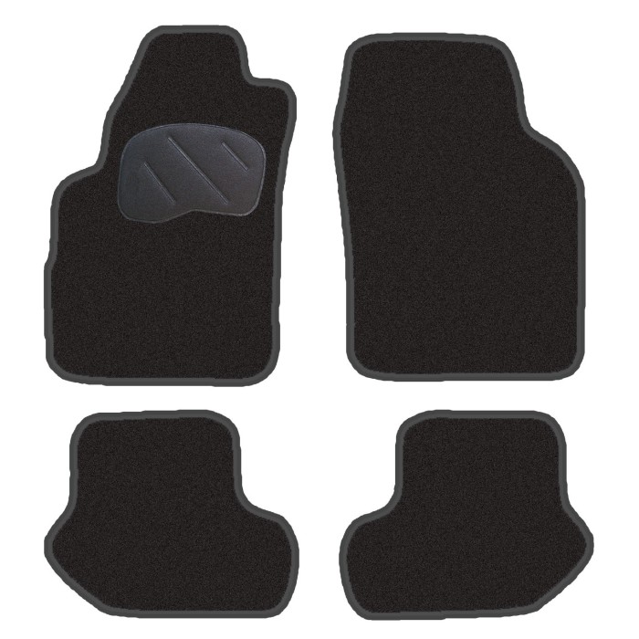 Alfombrillas moqueta para FIAT ULYSSE II