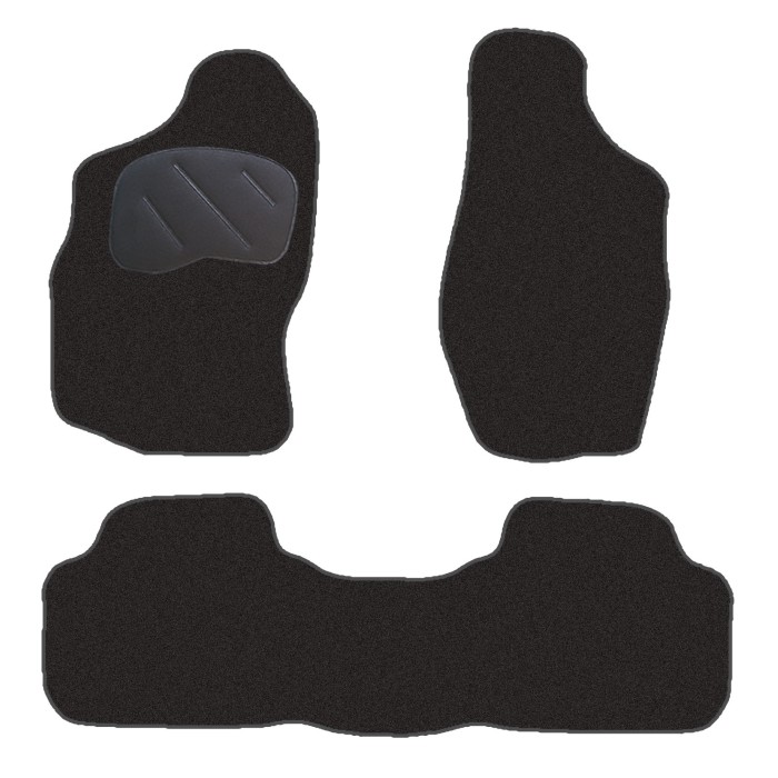 Alfombrillas moqueta para FORD MAVERICK