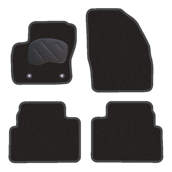 TapeteAlfombrillas para FORD KA II