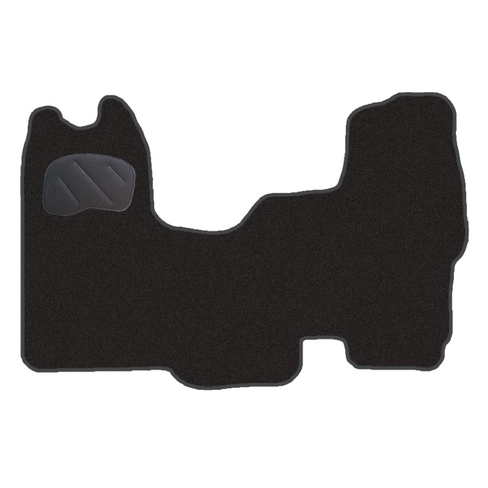 Tapetes de alcatifa para FORD CONNECT I