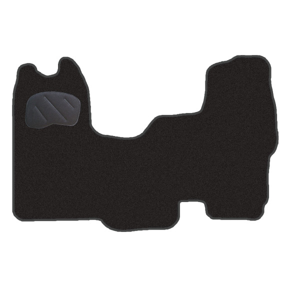 Alfombrillas moqueta para FORD CONNECT I