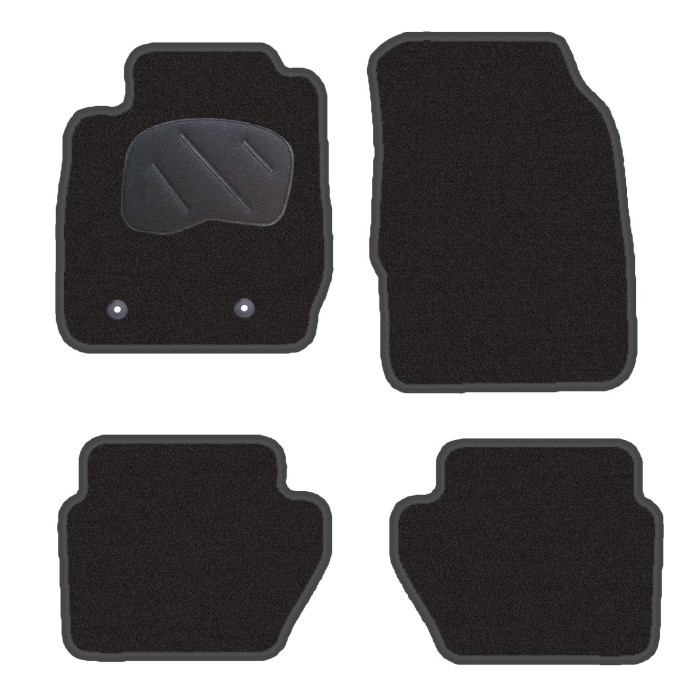 TapeteAlfombrillas para FORD KUGA II