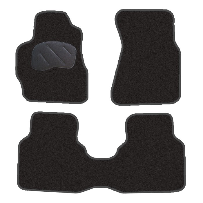 Tapetes de alcatifa para GALLOPER SUPER EXCEED Long