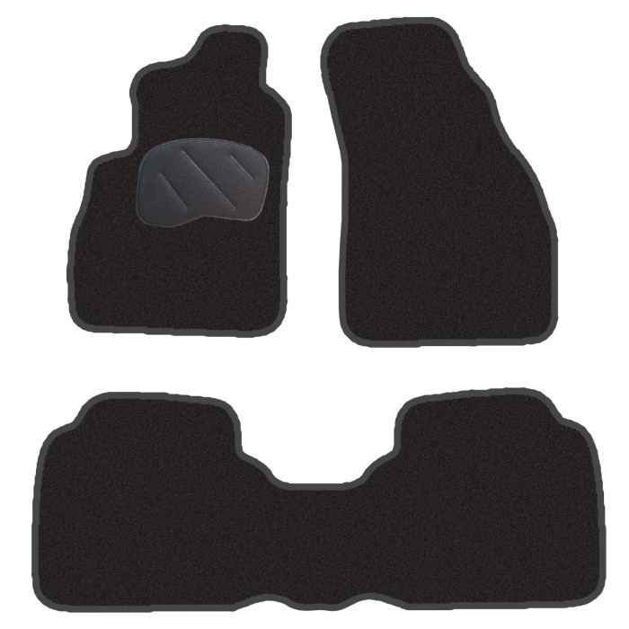 Alfombrillas moqueta para HYUNDAI COUPE III (GK)