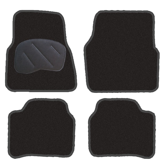 Alfombrillas moqueta para LANCIA Z