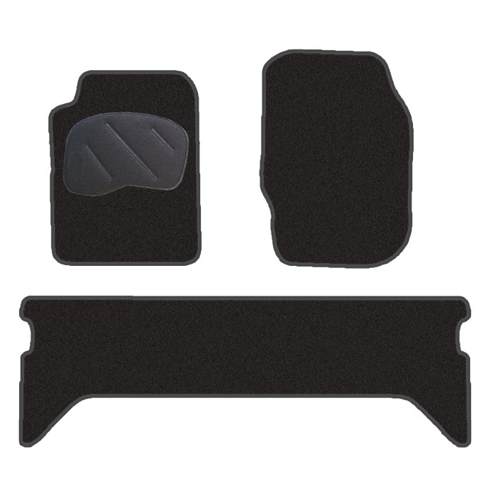 TapeteAlfombrillas para LAND ROVER RANGE ROVER EVOQUE (L538)