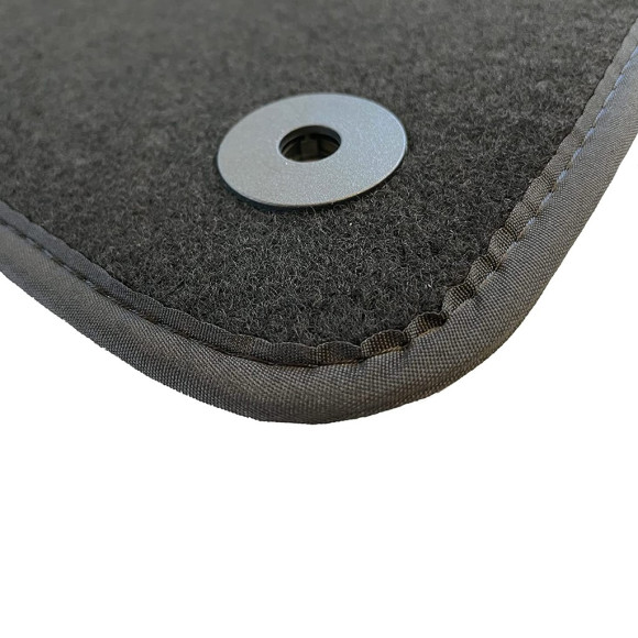 Alfombrillas moqueta para LAND ROVER RANGE ROVER II (P38A)