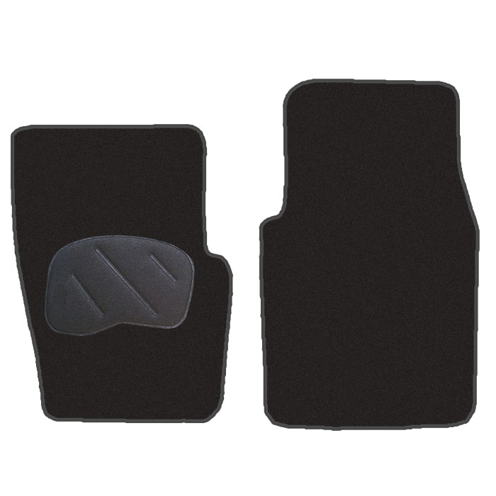 Tapetes de alcatifa para LEXUS CT 200h