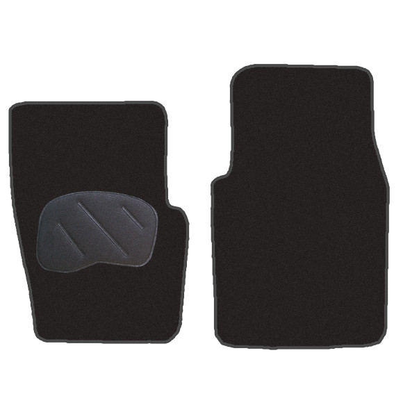 Tapetes de alcatifa para LEXUS CT 200h